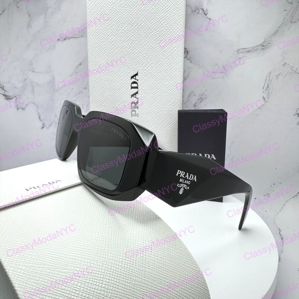 New PRADA Sunglasses